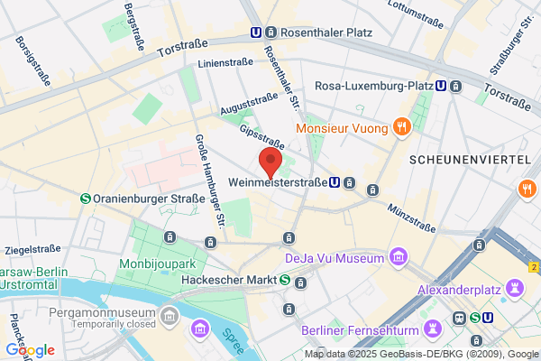 Etwas Neues entsteht Marketing GmbH