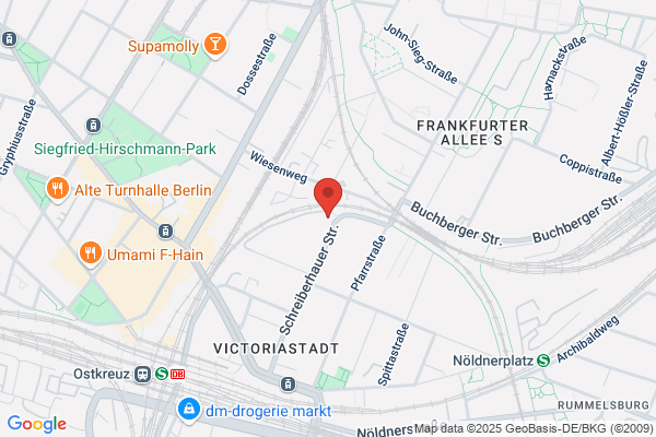 FirmCatalyst GmbH & Co. KG | SEO Beratung Berlin