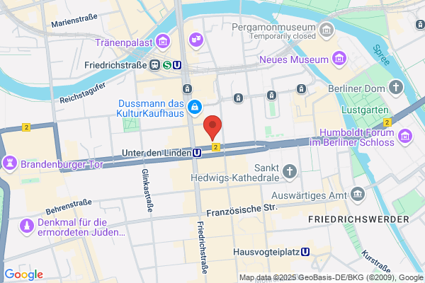 FirmDecisions ASJP Germany GmbH