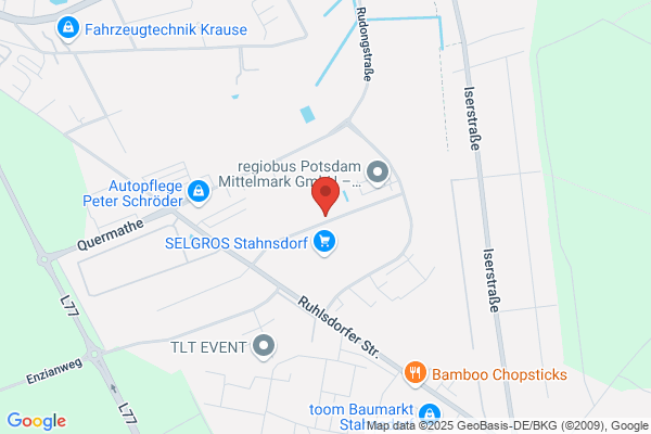 Grabenhorst & Vetterlein Marketing & Merchandising AG
