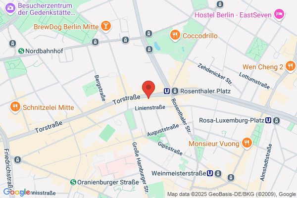 Groupon GmbH