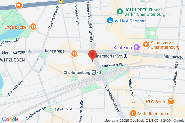 Hotel Artim Charlottenburg GmbH
