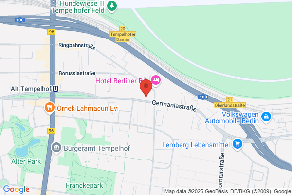 Webdesign Berlin Webhilfe