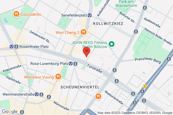 Nuad Thai Massage Berlin