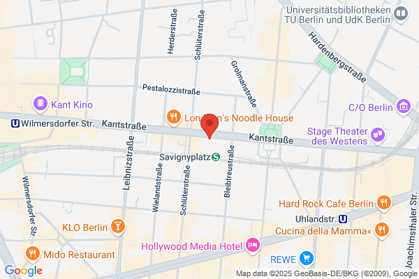 Kashima - Tantra Massage Berlin