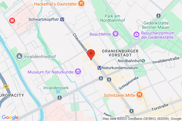 SchaltUp Mobile Massage Berlin