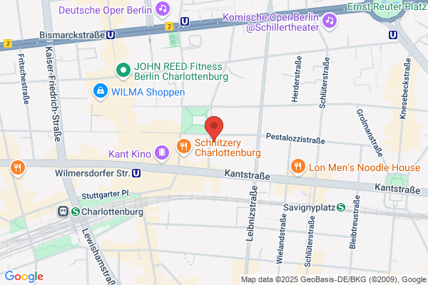 Lernen in Bewegung