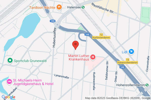 Physio44, Privatpraxis für Physiotherapie