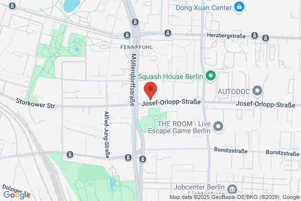 AROMA Thaimassage