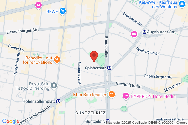 Chutaarag Massagestudio Lohmeier