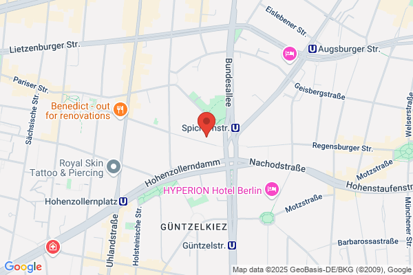 HMI-Sports GmbH