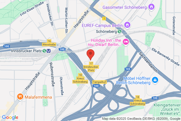 Silicon Projects GmbH