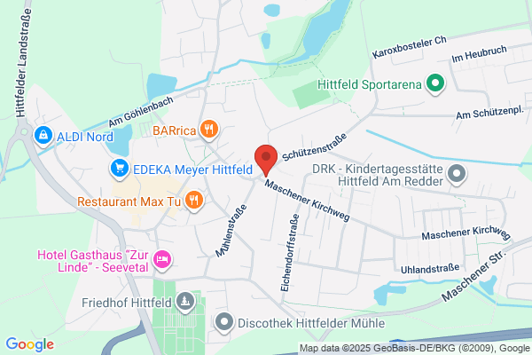 HSM Rohrreinigungs-Service GmbH & Co. KG