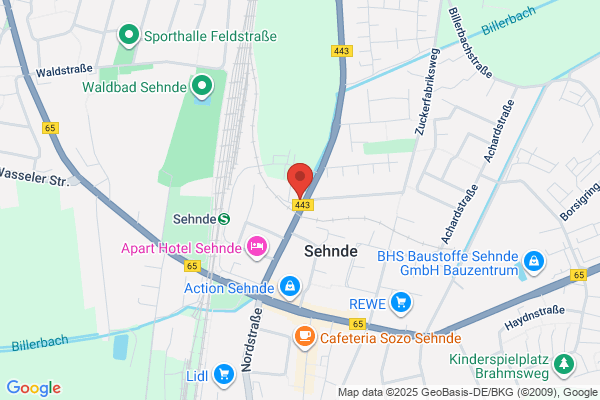 Meinig Bestattungen