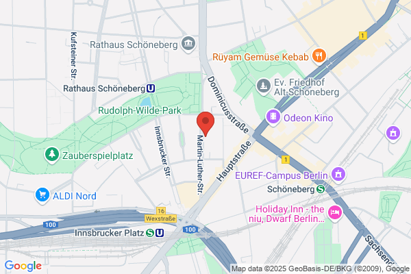 Acoustiguide GmbH