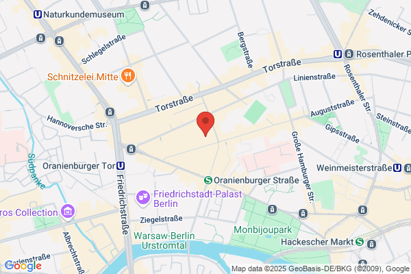 Leonhardt Multimedia GmbH