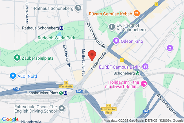 ModernLearning GmbH