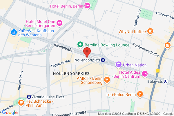 Optix Berlin GMBH