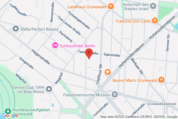 Raschke Entertainment GmbH