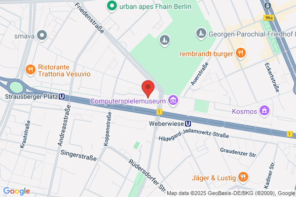 Winkler & Stenzel GmbH