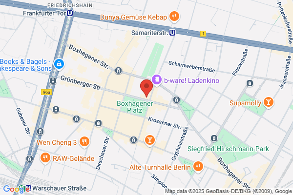 fairmedia GmbH