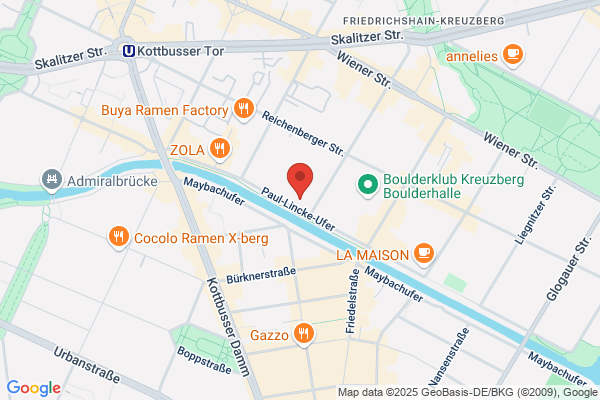 flamme rouge GmbH