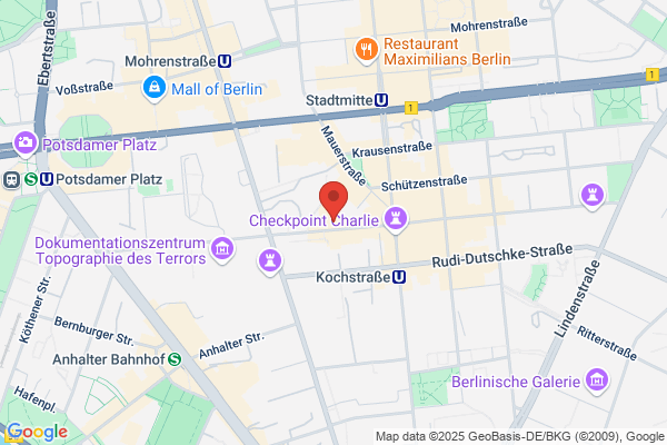 TimeRide Berlin