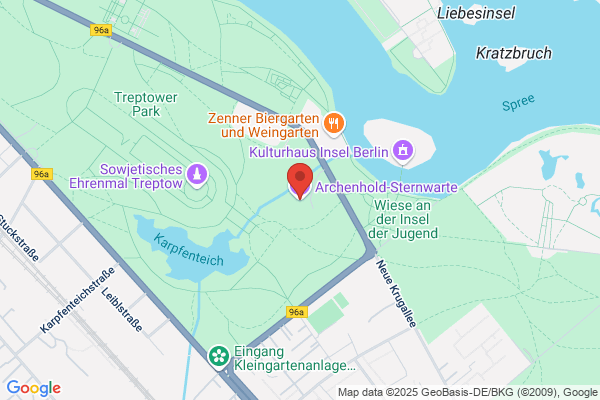 Archenhold Sternwarte