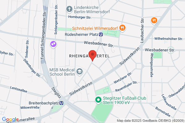 Kreuzberg