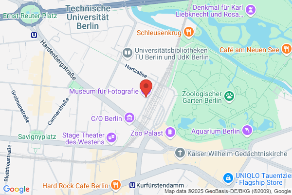 Staatliche Museen zu Berlin