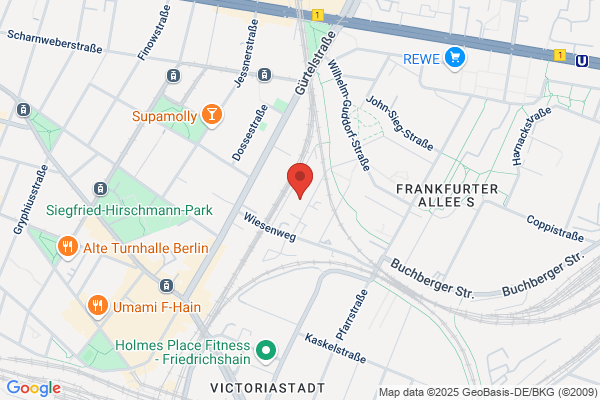 Zehnpfennig und Weber GbR
