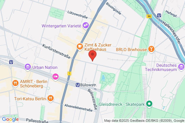 Inh. Immermann Pension ABC