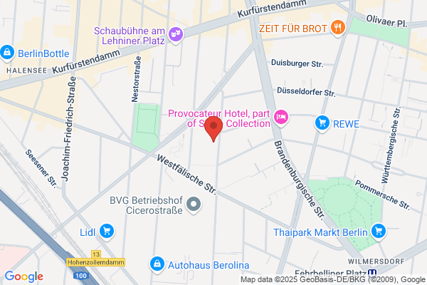 Santers Immobilien & Service