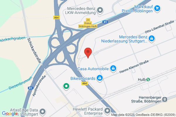 Software-Zentrum Böblingen/Sindelfingen e.V.