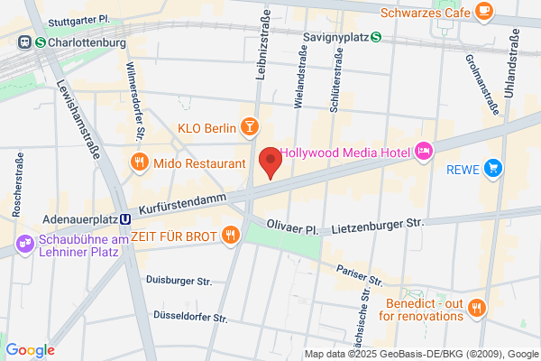 NetJobs Germany GmbH