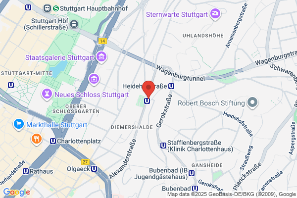 Siwog Sindelfinger Wohnbauges. mbH & Co. KG