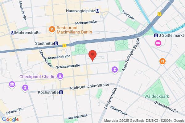 Peak8 Coaching Berlin
