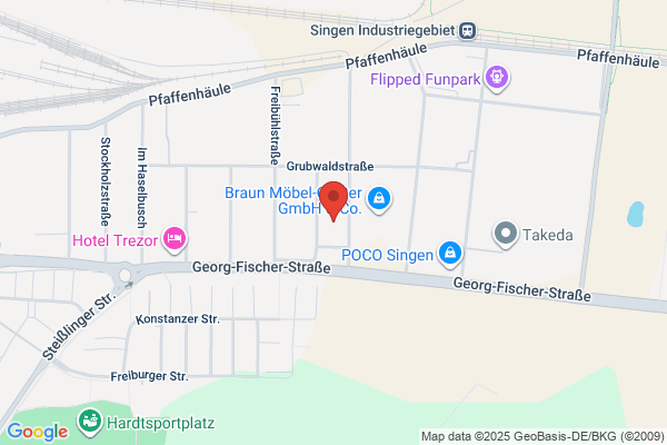 Jöcker GmbH & Co. KG
