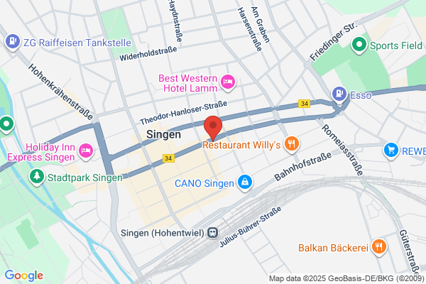 Kunick GmbH