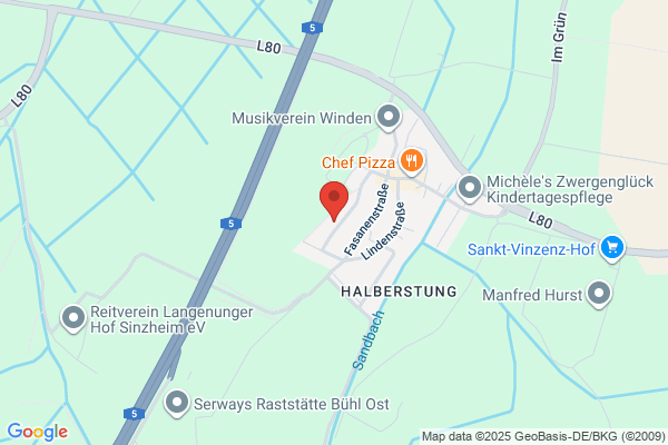 Hecker GmbH