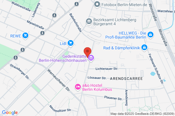 Dr.Böhme Elektronik-Recycling