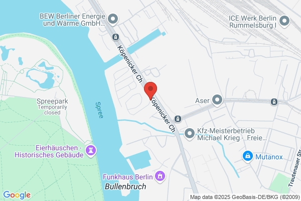 BRB Baustoffe Recycling GmbH