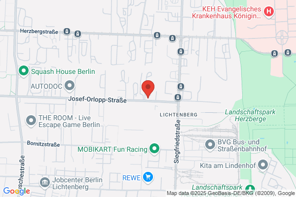 M.E.S.A. Logistik & Entsorgungs GmbH