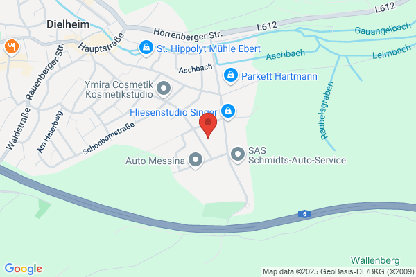 Recon-T GmbH