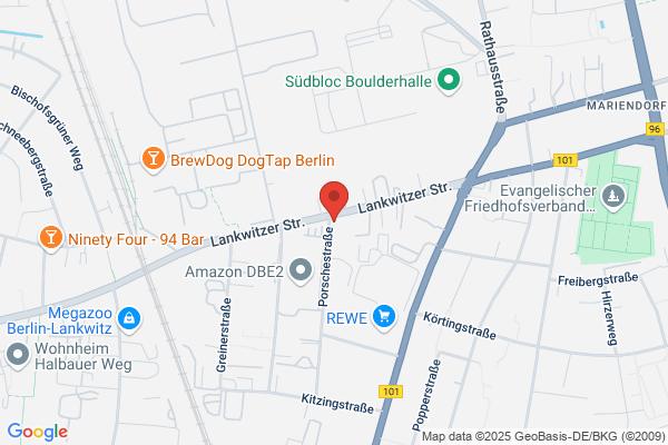 TEPRO Kunststoff-Recycling GmbH & Co.