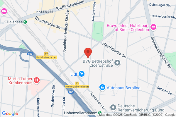 Die kleine Weltlaterne