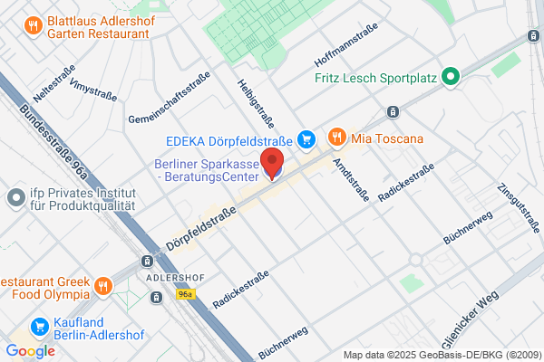 Babo Sushi Adlershof