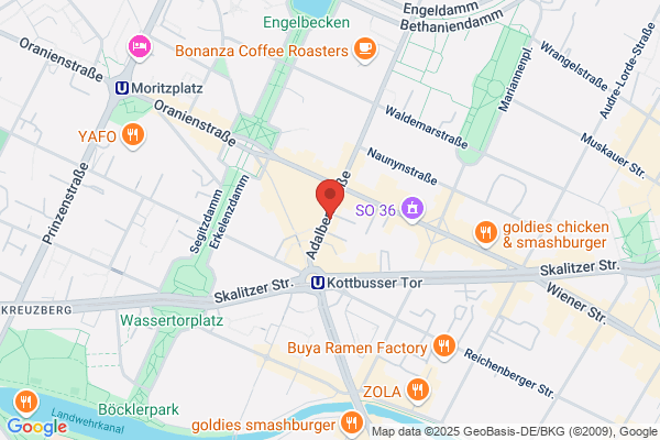 Schnitzel Joint