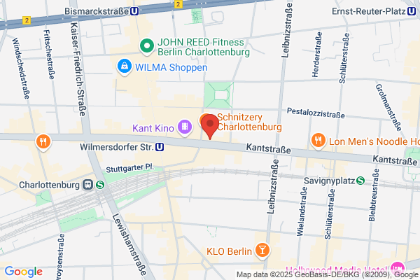 TACORINO GmbH