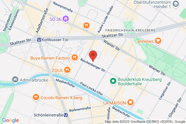 Tenur - Kurdische Küche, Café, Bar